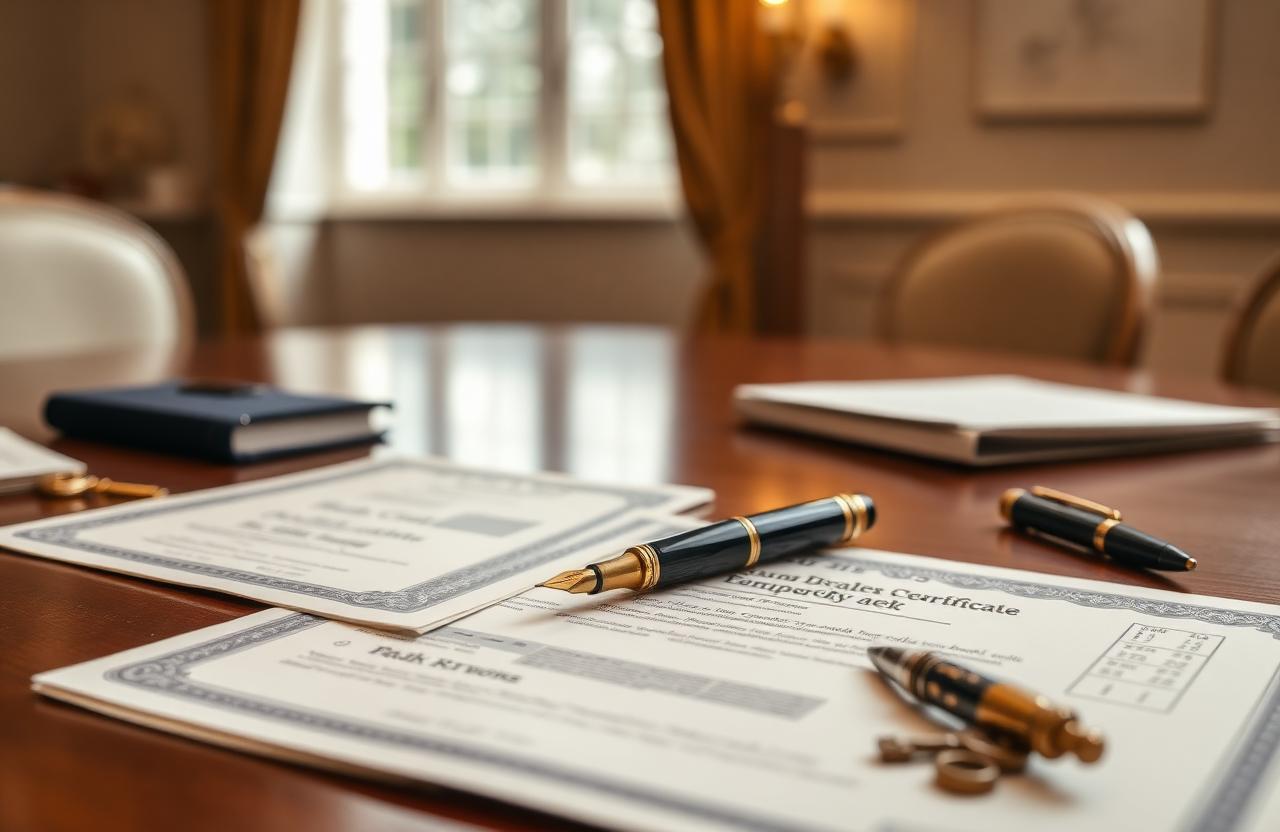 Beslag op aandelen: wat kunt u doen als schuldeiser of aandeelhouder?