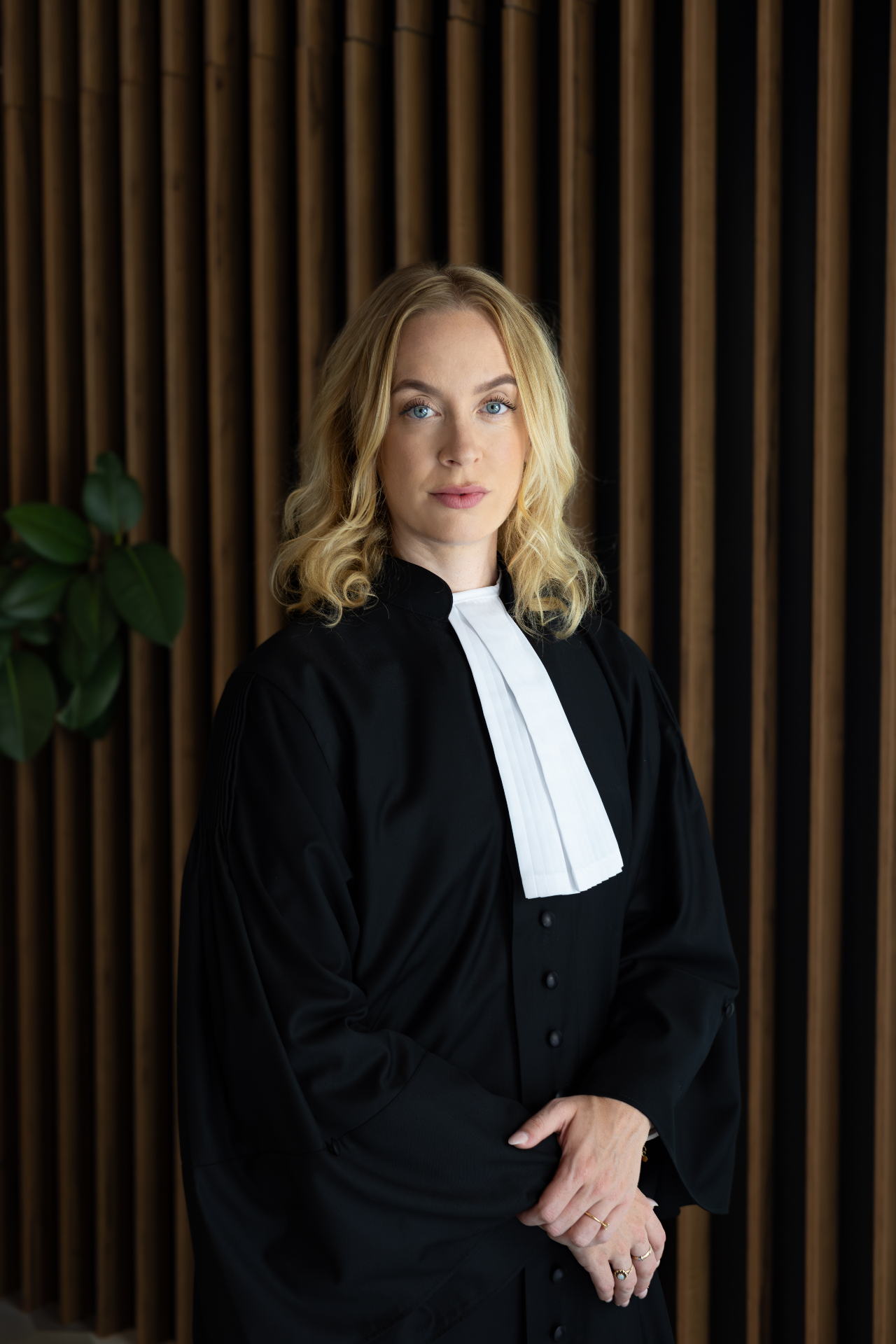 Lisanne Kesting, advocaat gespecialiseerd in ondernemingsrecht