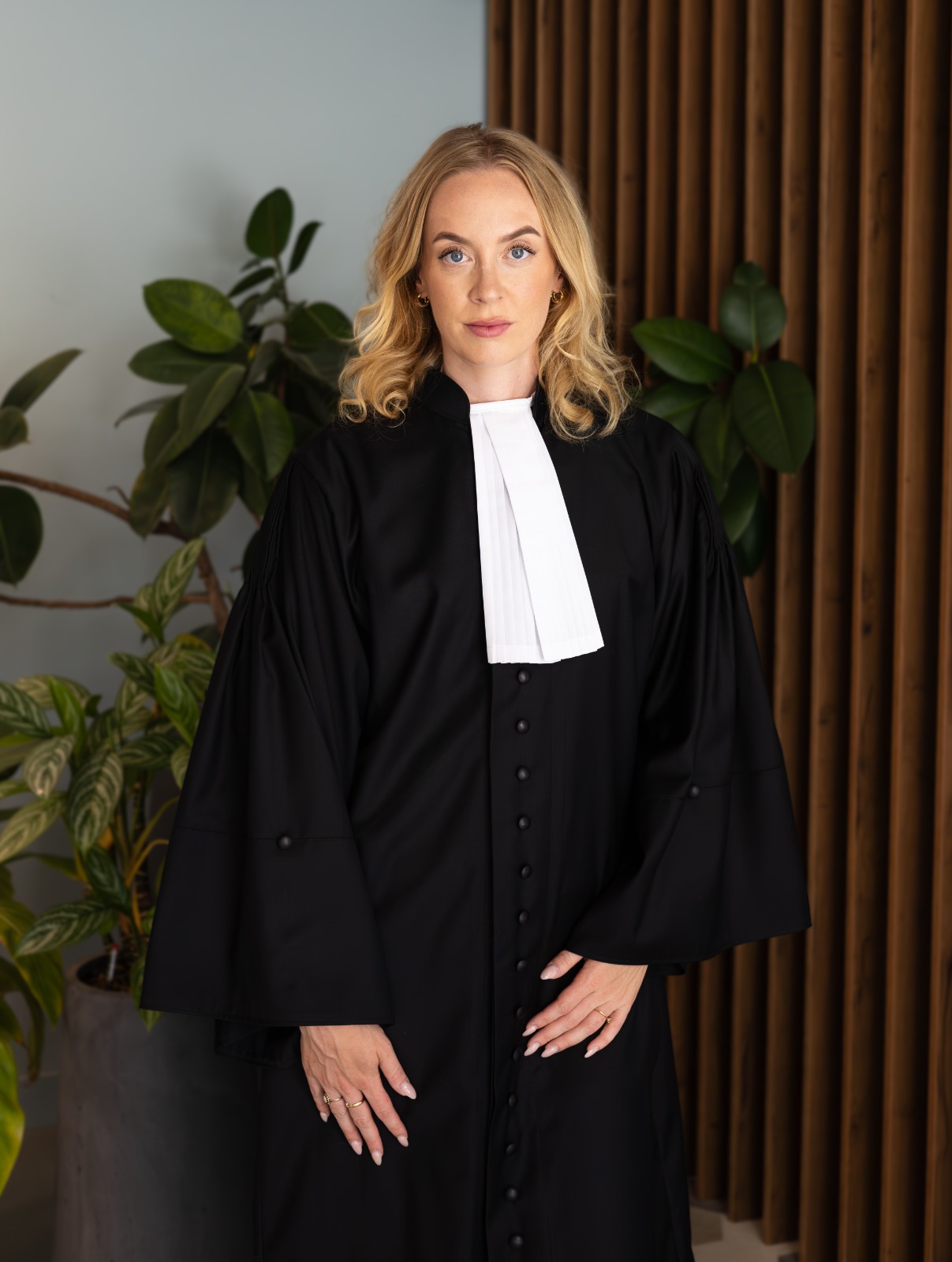 Incasso advocaat Lisanne Kesting in Amsterdam